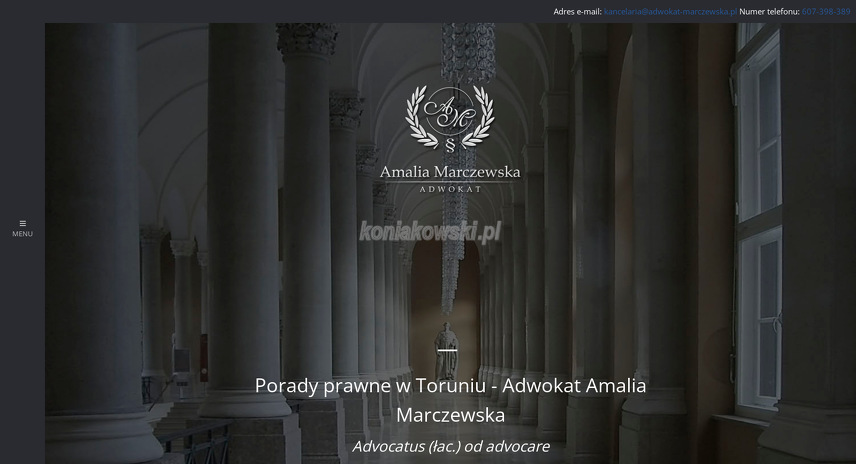kancelaria-adwokacka-amalia-marczewska