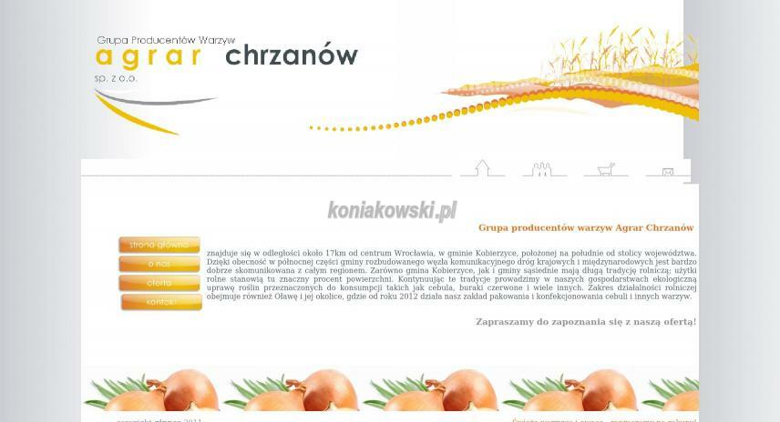 agrar-chrzanow-sp-z-o-o