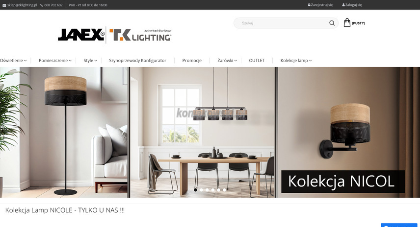 tk-lighting