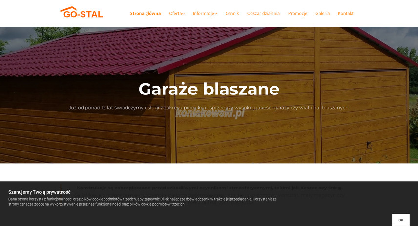 f-p-u-h-go-stal-michal-gocal