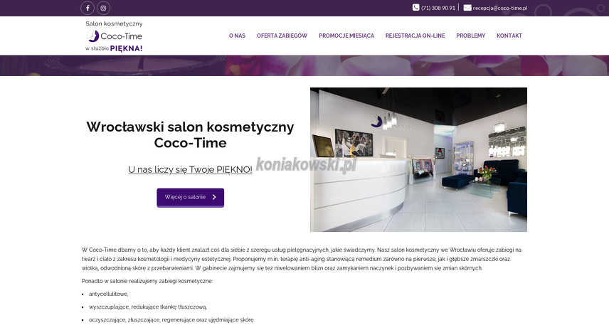 coco-time