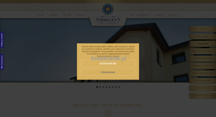 villa-andalucia