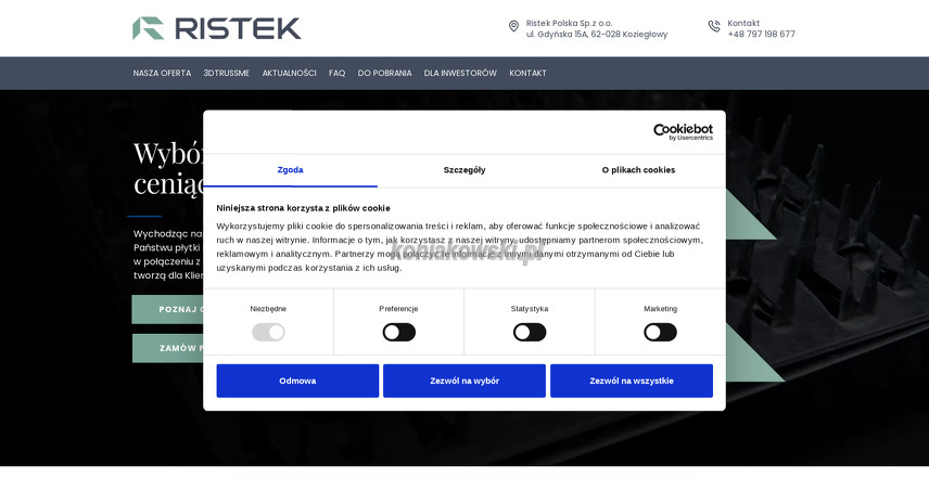 ristek-polska-sp-z-o-o