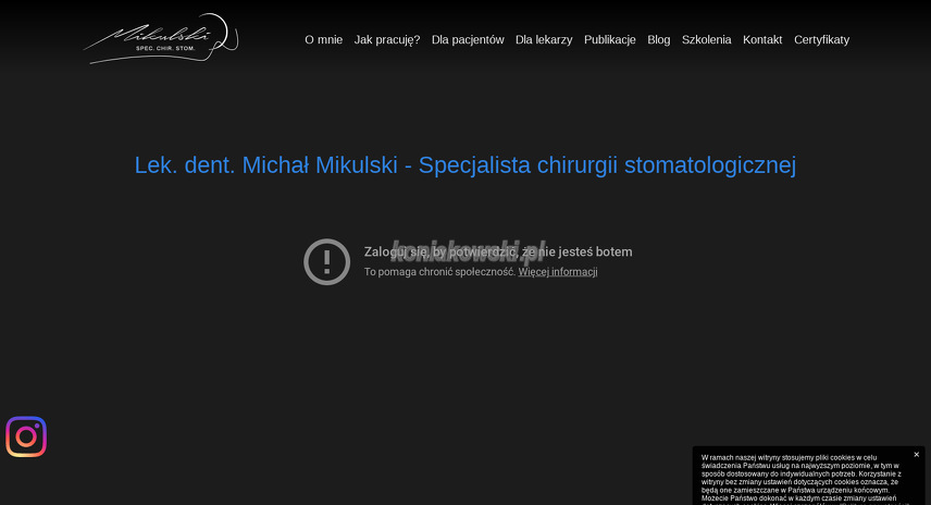 michal-mikulski