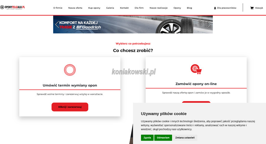 wulkanizacja-opole-pl