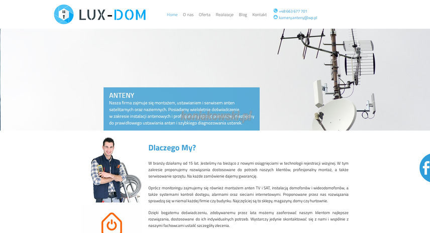 lux-dom-kamery-anteny-pl