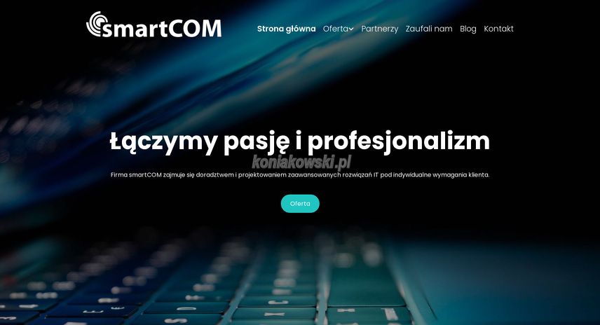 smartcom-przemyslaw-purgal