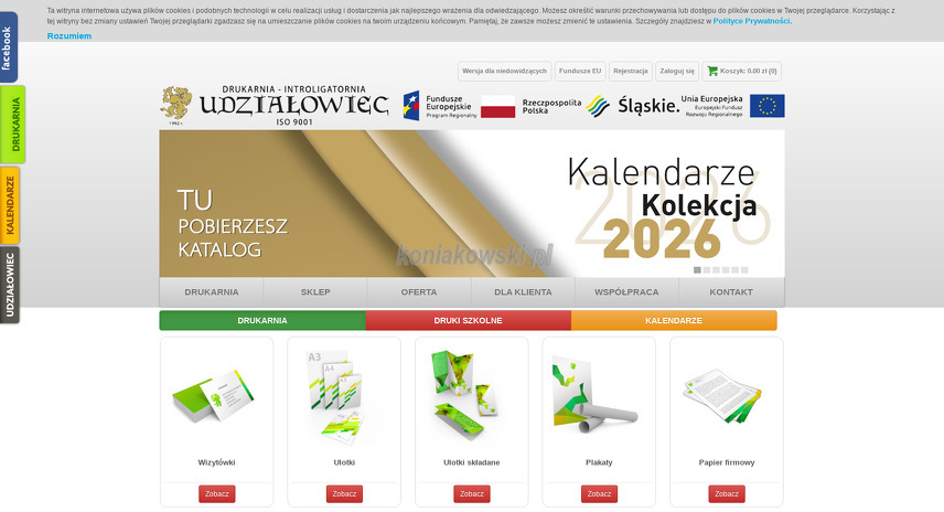 firma-poligraficzno-introligatorska-udzialowiec-sp-z-o-o
