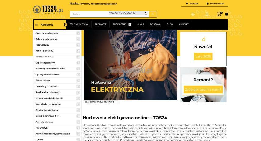 tos24-pl-spolka-z-ograniczona-odpowiedzialnoscia